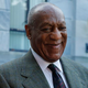 Cosby outside a Pennsylvania courthouse on November 2. (Photo: KENA BETANCUR / Getty Images)